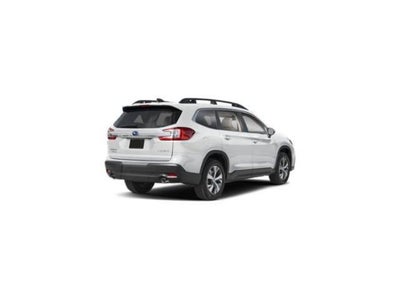 2025 Subaru Ascent Premium