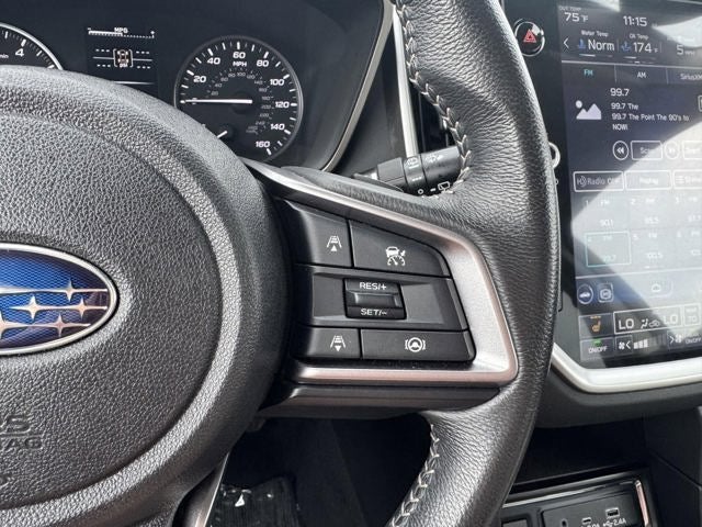 2025 Subaru Ascent Premium