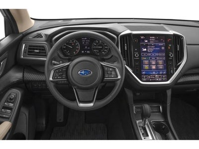 2025 Subaru Ascent Premium