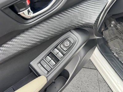 2025 Subaru Ascent Premium