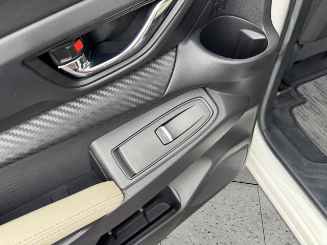 2025 Subaru Ascent Premium