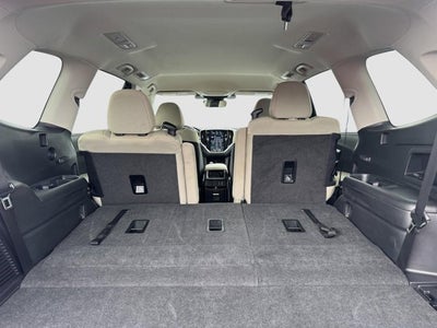 2025 Subaru Ascent Premium