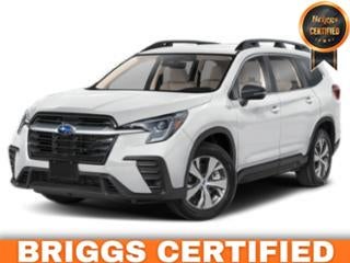 2023 Subaru Ascent Premium