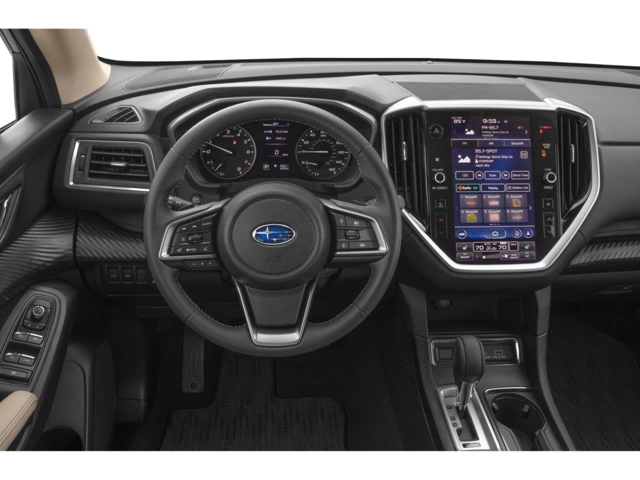 2023 Subaru Ascent Premium