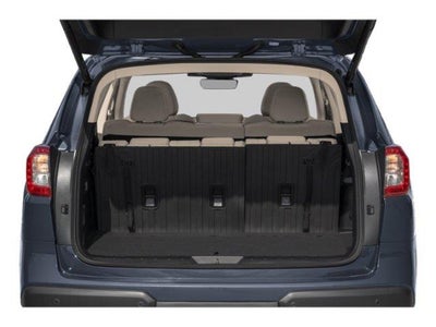 2023 Subaru Ascent Premium