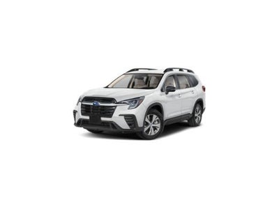 2023 Subaru Ascent Premium