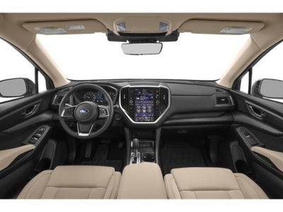 2023 Subaru Ascent Premium