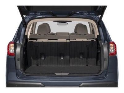 2023 Subaru Ascent Premium
