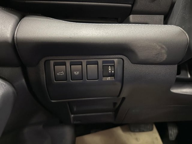 2026 Subaru Ascent Limited