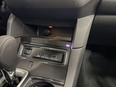 2026 Subaru Ascent Limited