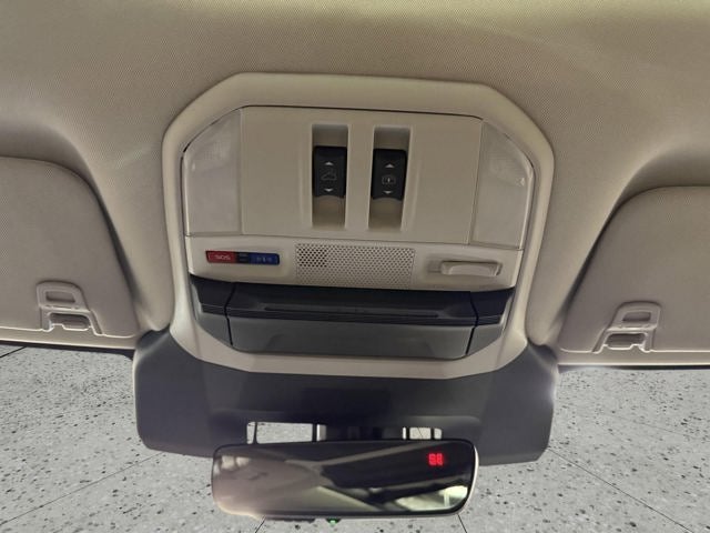 2026 Subaru Ascent Limited