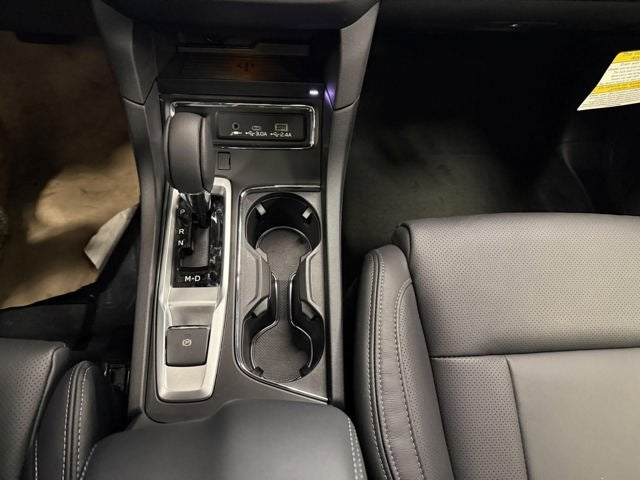 2026 Subaru Ascent Limited