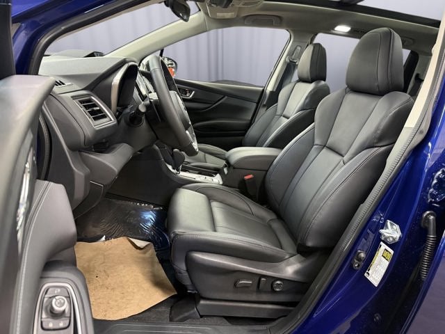 2026 Subaru Ascent Limited