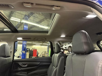 2026 Subaru Ascent Limited