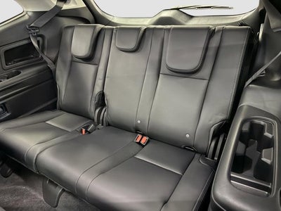 2026 Subaru Ascent Limited