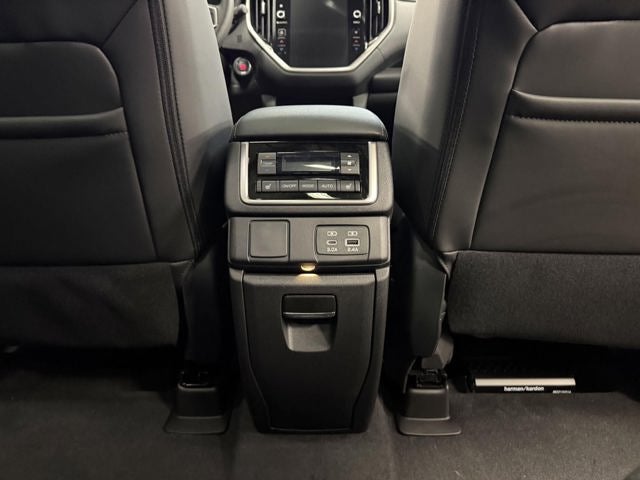 2026 Subaru Ascent Limited
