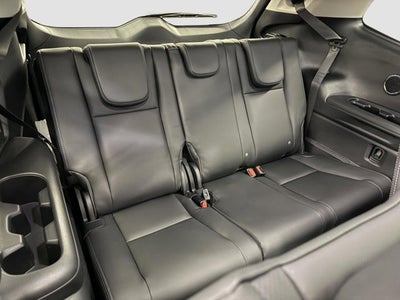 2026 Subaru Ascent Limited