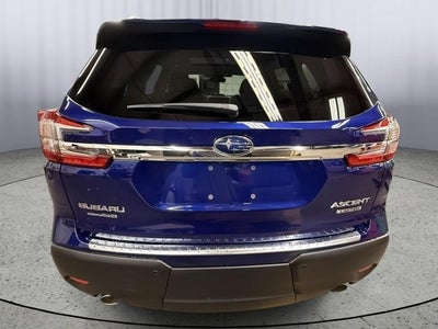 2026 Subaru Ascent Limited