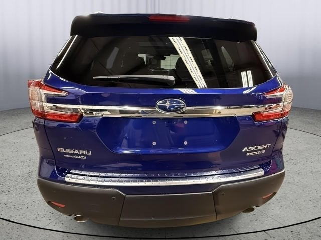 2026 Subaru Ascent Limited