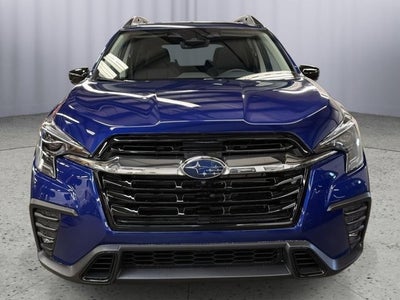 2026 Subaru Ascent Limited