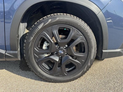 2023 Subaru Ascent Onyx Edition