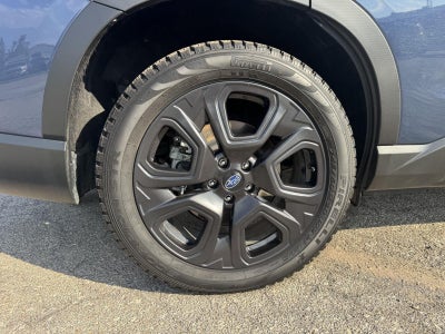 2023 Subaru Ascent Onyx Edition