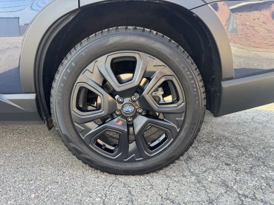 2023 Subaru Ascent Onyx Edition