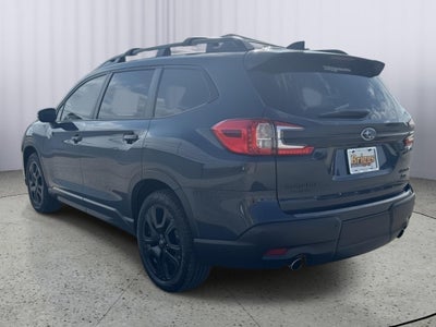 2023 Subaru Ascent Onyx Edition