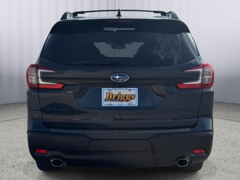 2023 Subaru Ascent Onyx Edition
