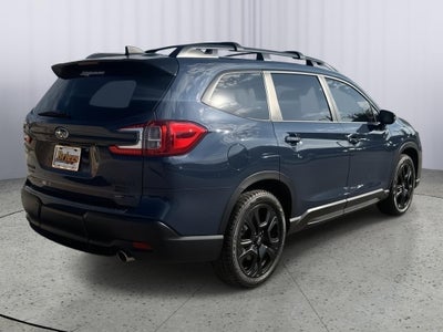 2023 Subaru Ascent Onyx Edition