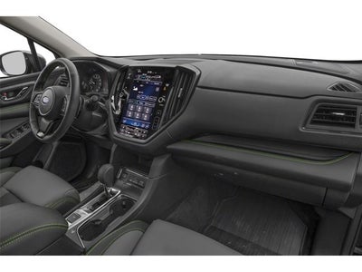 2023 Subaru Ascent Onyx Edition