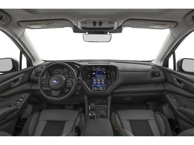 2023 Subaru Ascent Onyx Edition