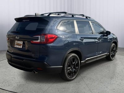 2023 Subaru Ascent Onyx Edition
