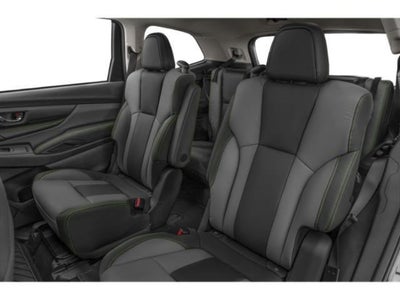 2023 Subaru Ascent Onyx Edition