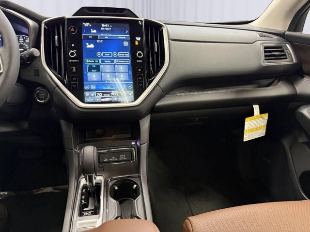 2026 Subaru Ascent Touring