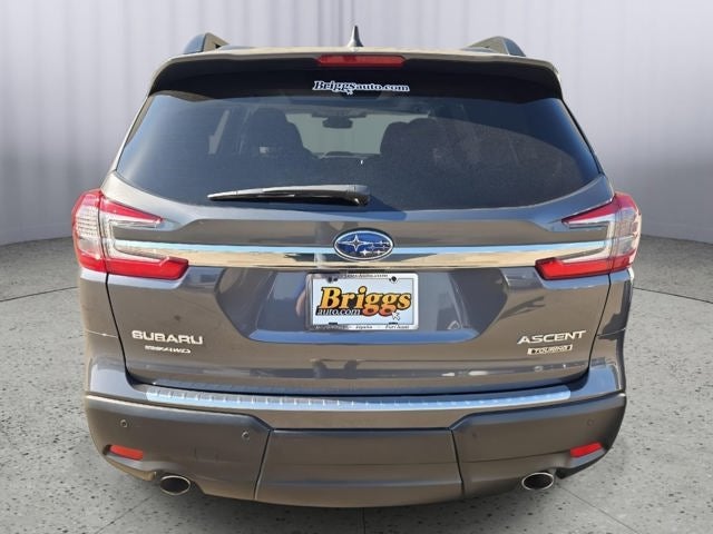 2026 Subaru Ascent Touring