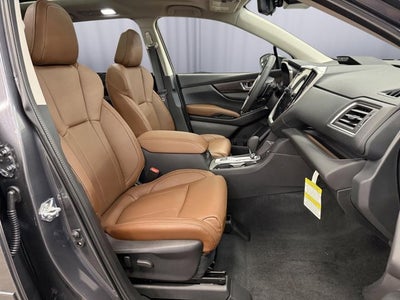 2026 Subaru Ascent Touring