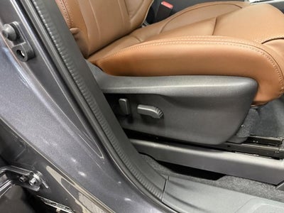 2026 Subaru Ascent Touring