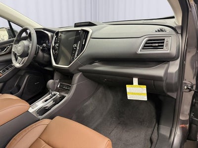 2026 Subaru Ascent Touring
