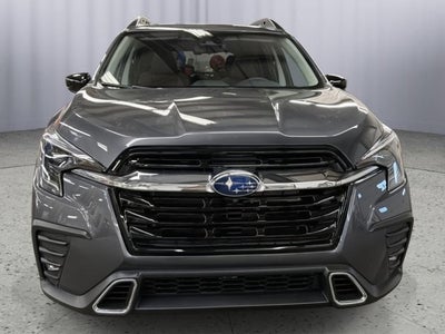 2026 Subaru Ascent Touring
