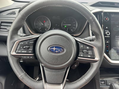 2026 Subaru Ascent Touring
