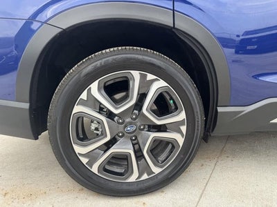 2026 Subaru Ascent Touring
