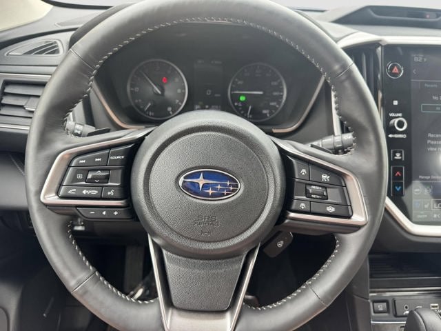 2026 Subaru Ascent Touring