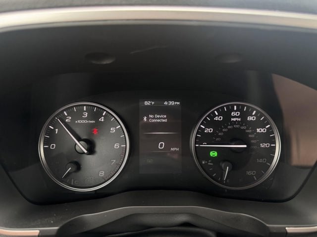 2026 Subaru Ascent Touring