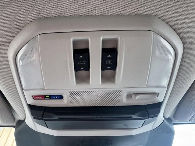 2026 Subaru Ascent Touring