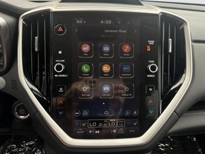 2026 Subaru Ascent Touring