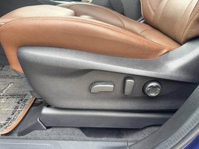 2026 Subaru Ascent Touring