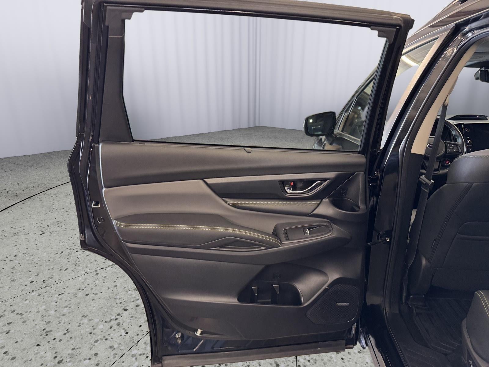 2023 Subaru Ascent Onyx Edition Limited