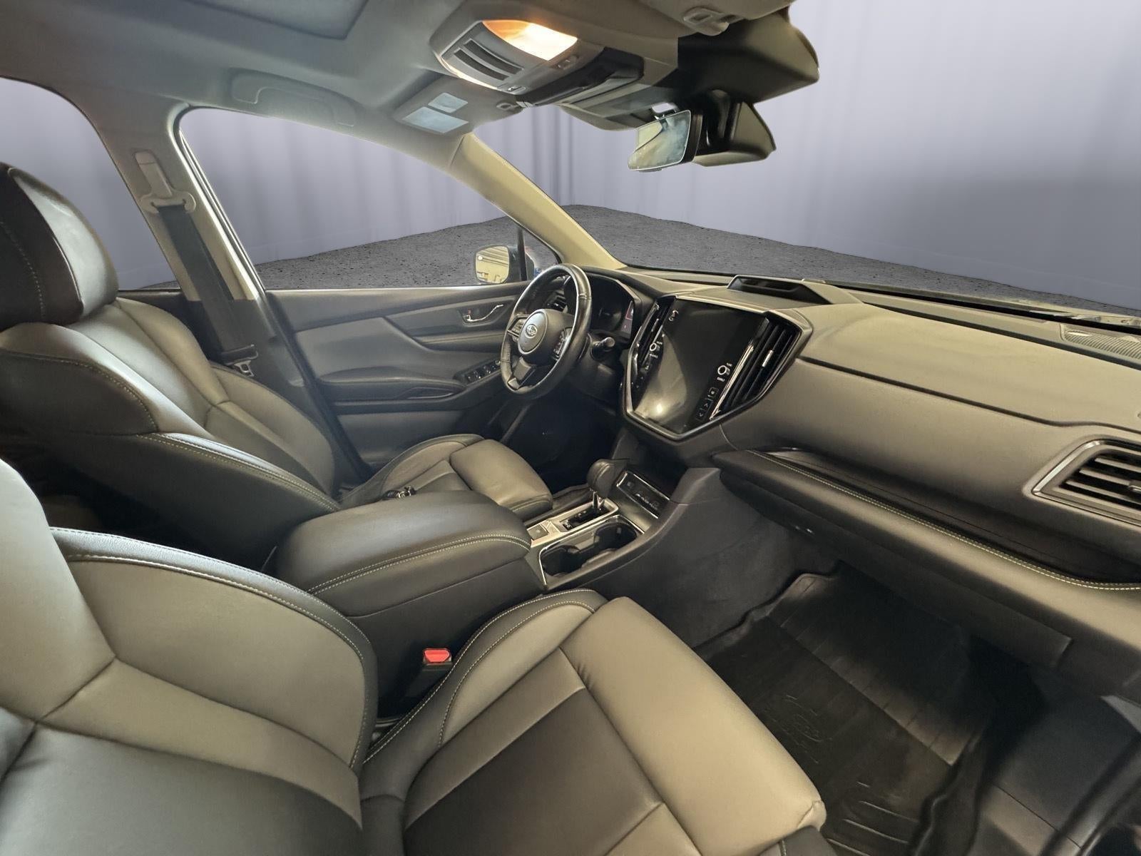 2023 Subaru Ascent Onyx Edition Limited