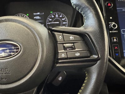 2023 Subaru Ascent Onyx Edition Limited